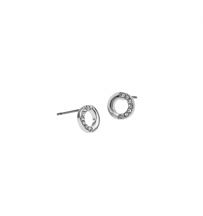 Product Image for SNÖ OF SWEDEN Colline small Ørering Sølv