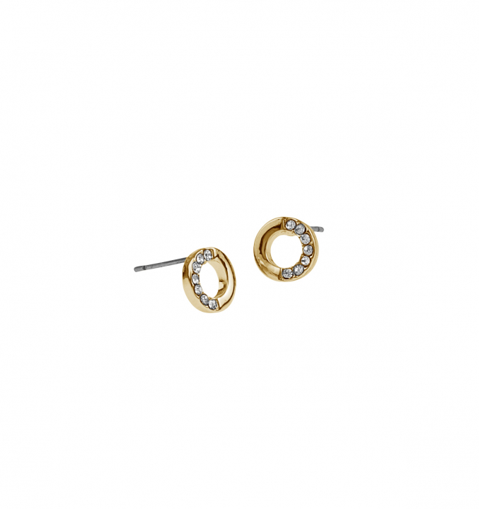 Product Image for SNÖ OF SWEDEN Colline small Ørering Guld