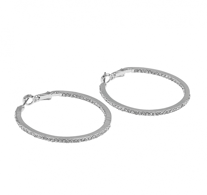 Product Image for SNÖ OF SWEDEN Story ring Ørering Sølv