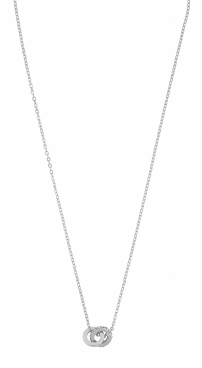 Product Image for SNÖ OF SWEDEN Connected pendant Halskæde 42 Sølv