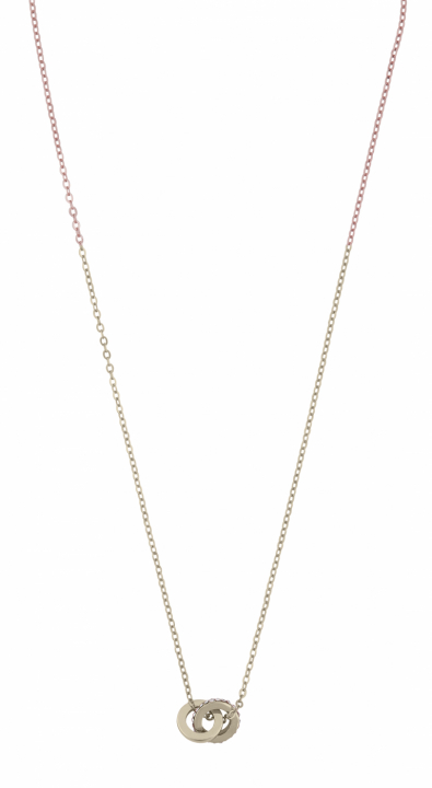 Product Image for SNÖ OF SWEDEN Connected pendant Halskæde 42 Guld