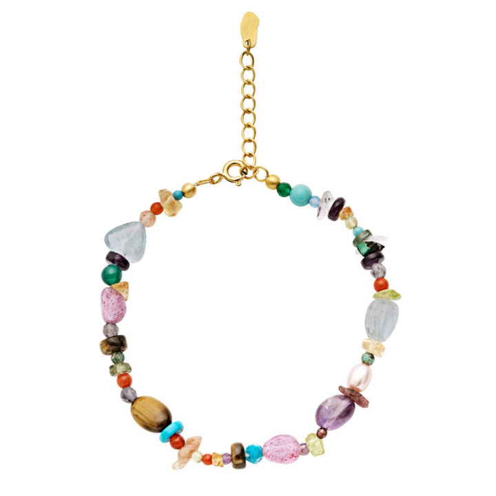 Product Image for Maanesten Zen Armbånd Guld