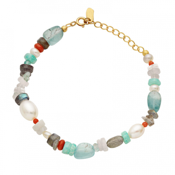 Product Image for Maanesten Meri Element Armbånd Guld