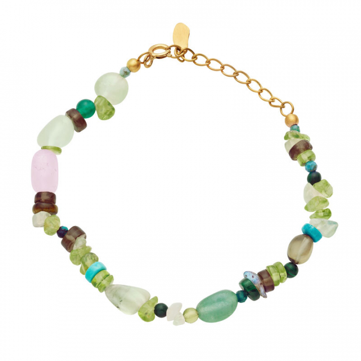 Product Image for Maanesten Claya Element Armbånd Guld
