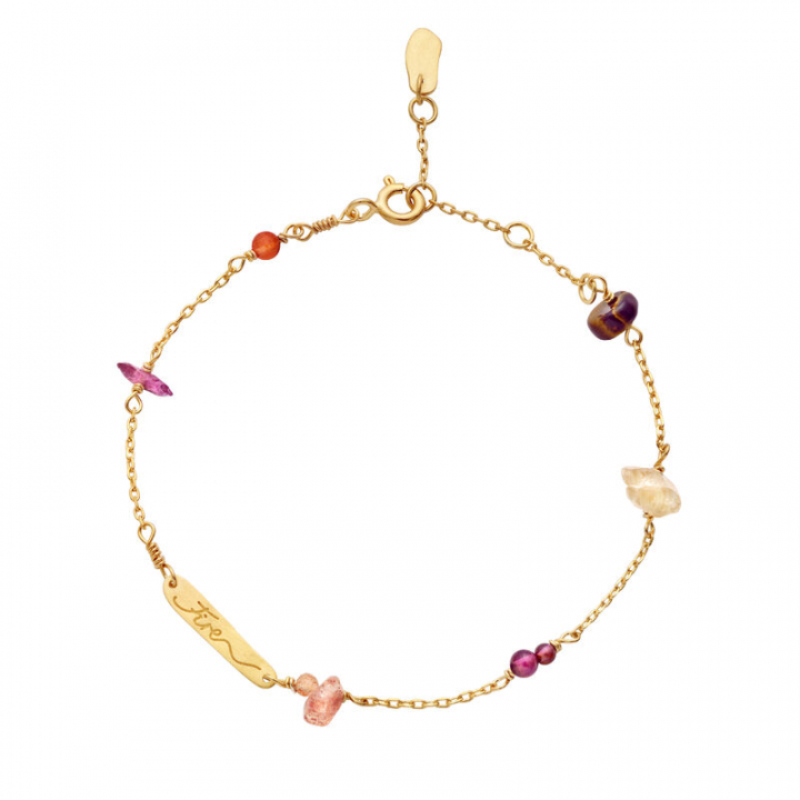Product Image for Maanesten Lumia Element Armbånd Guld