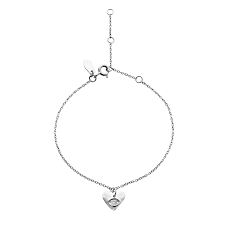  i gruppen Armbånd / Sølvarmbånd hos SCANDINAVIAN JEWELRY DESIGN (8625C)