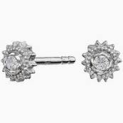  i gruppen Øreringe hos SCANDINAVIAN JEWELRY DESIGN (9730c)