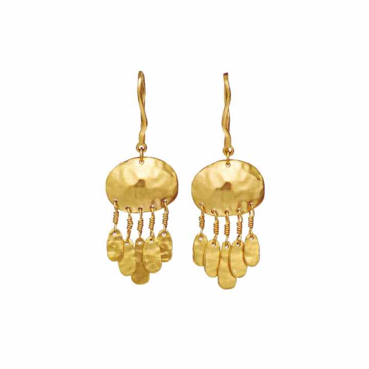 Product Image for Maanesten Ursa Ørering Guld