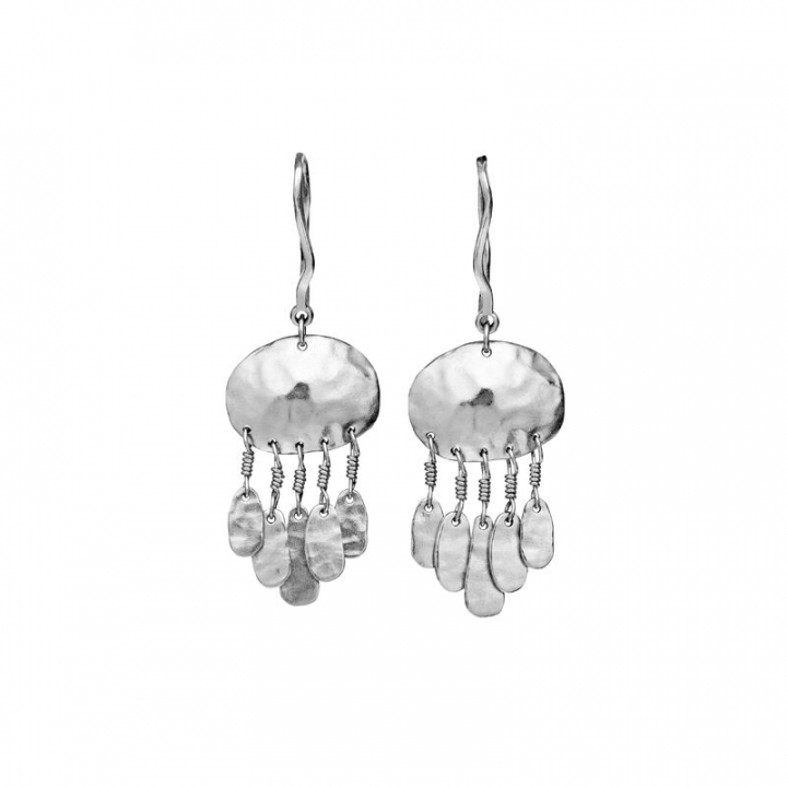 Product Image for Maanesten Ursa Ørering Sølv