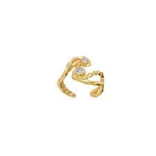  i gruppen Øreringe hos SCANDINAVIAN JEWELRY DESIGN (9878A)