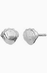  i gruppen Øreringe / Sølvøreringe hos SCANDINAVIAN JEWELRY DESIGN (9902C)