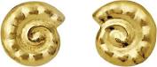 Product Image for Maanesten MOSS Earrings Gold