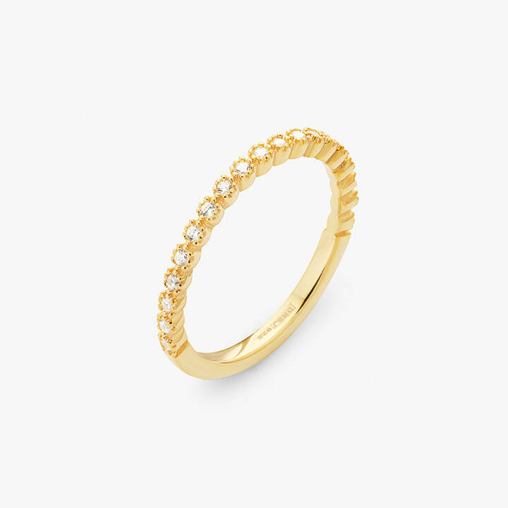 Product Image for DRAKENBERG SJÖLIN Bliss ring 17,5 Guld