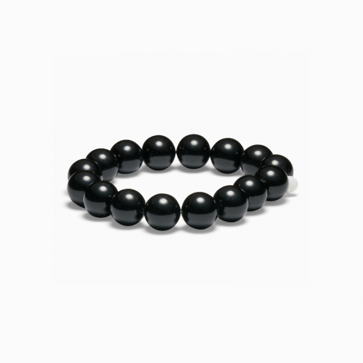  i gruppen Armbånd / Sølvarmbånd hos SCANDINAVIAN JEWELRY DESIGN (BO-KA-12MM)
