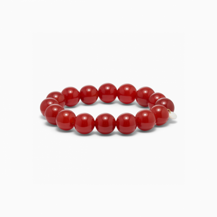  i gruppen Armbånd / Sølvarmbånd hos SCANDINAVIAN JEWELRY DESIGN (CROEJ-KA-12MM)