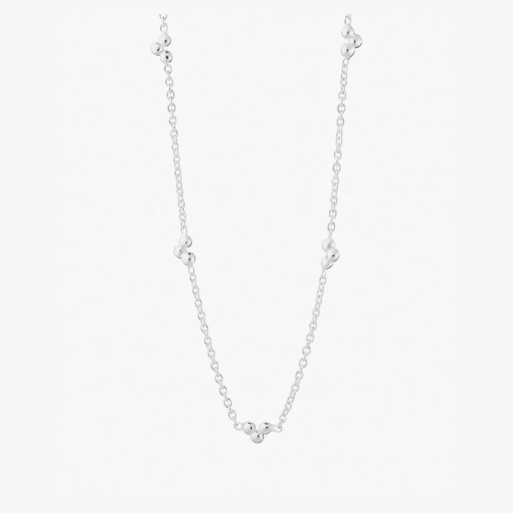 Product Image for DRAKENBERG SJÖLIN Drops full Halsketten Sølv