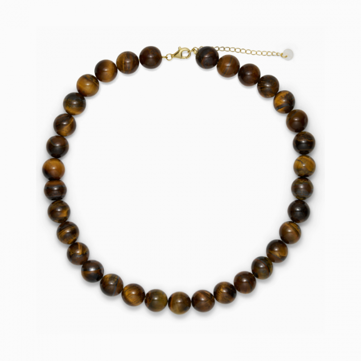  i gruppen Halskæde / Guldhalskæde hos SCANDINAVIAN JEWELRY DESIGN (FAROTE-KH)