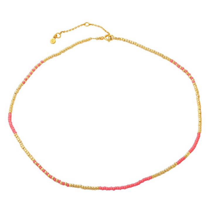 Elina Halskæde i gruppen Halskæde hos SCANDINAVIAN JEWELRY DESIGN (S08321G)