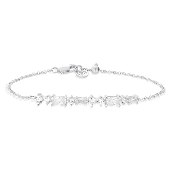 IVREA Armbånd i gruppen Armbånd hos SCANDINAVIAN JEWELRY DESIGN (SJ-B12328-CZ)