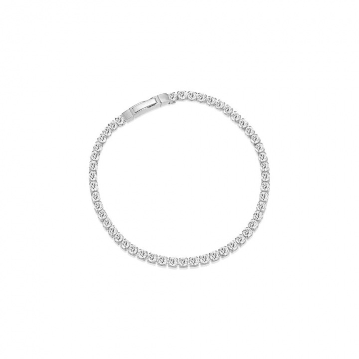 Product Image for Sif Jakobs Ellera Grande - med vita zirkoner Armbånd