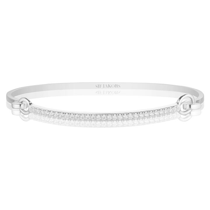 CAPIZZI Armbånd i gruppen Armbånd / Armringe hos SCANDINAVIAN JEWELRY DESIGN (SJ-BG42263-CZ)