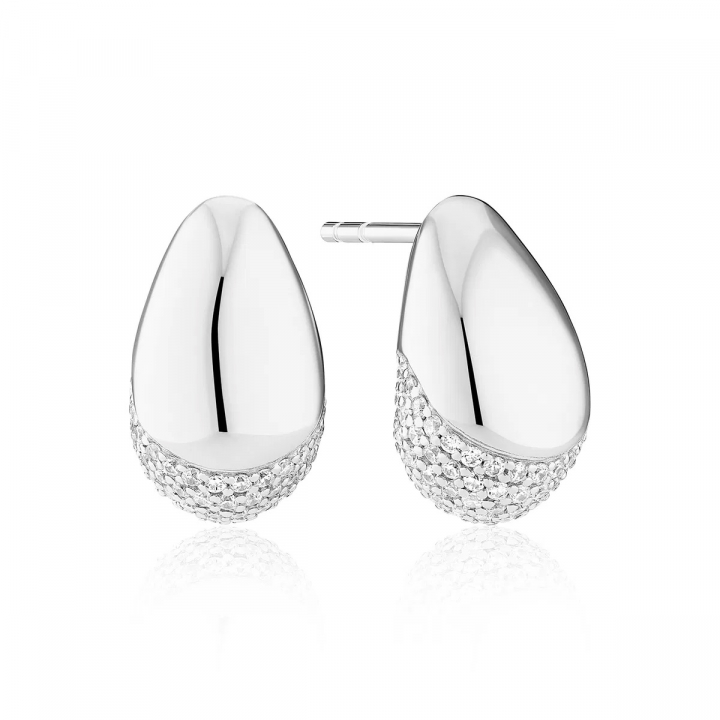 Product Image for Sif Jakobs GOCCIA Earrings Silver