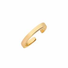  i gruppen Øreringe / Guldøreringe hos SCANDINAVIAN JEWELRY DESIGN (SJ-E42039-SG)