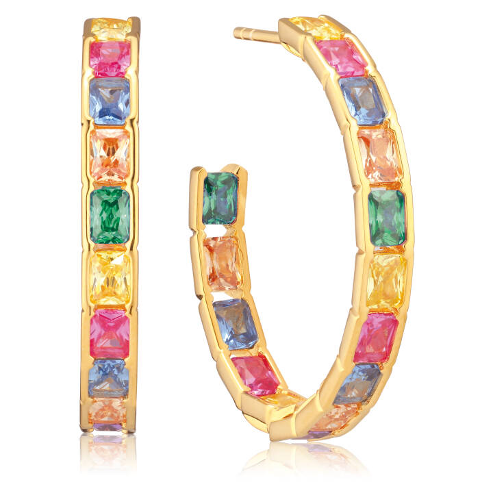 Product Image for Sif Jakobs ROCCANOVA CIRCOLO GRANDE Ørering