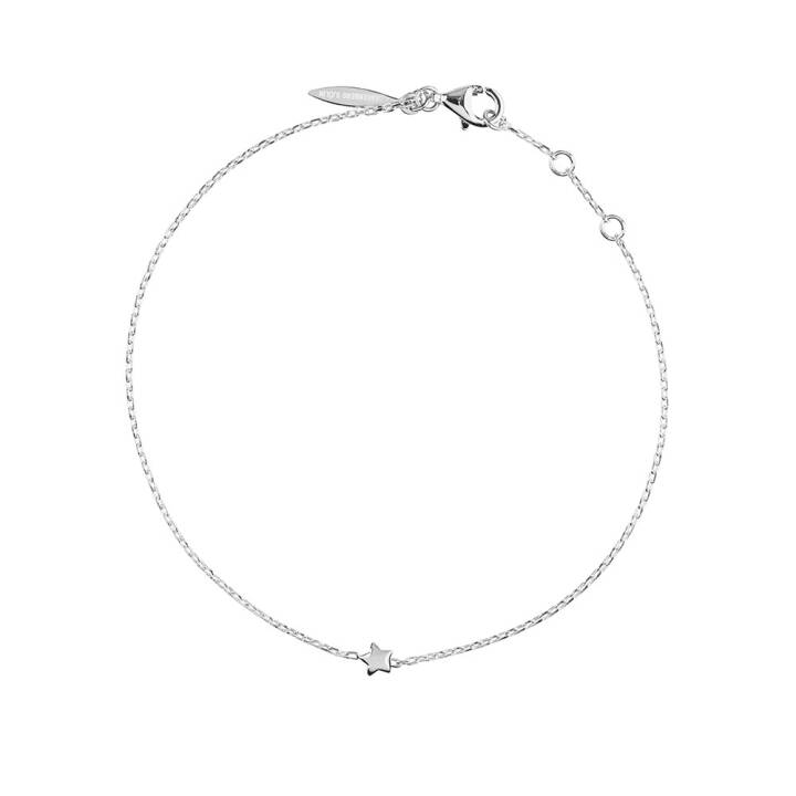 Product Image for DRAKENBERG SJÖLIN Stella Nova drop Armbånd Sølv