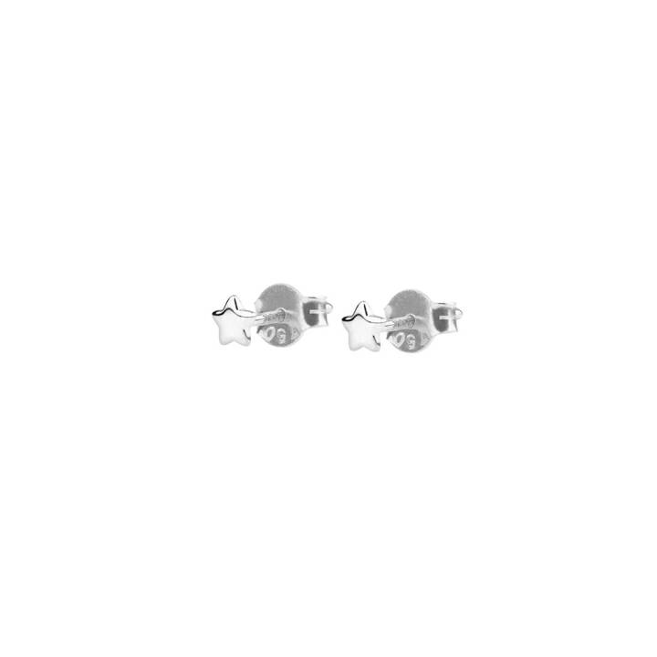 Product Image for DRAKENBERG SJÖLIN Stella Nova drop Ørering Sølv