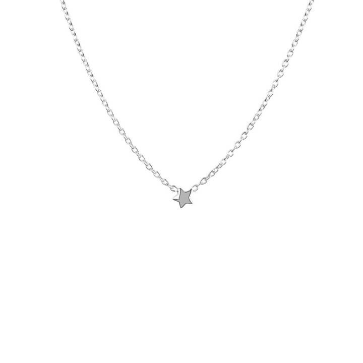 Product Image for DRAKENBERG SJÖLIN Stella Nova drop Halsketten Sølv