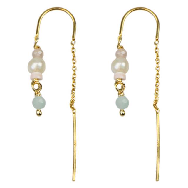 Sonja chain Ørering