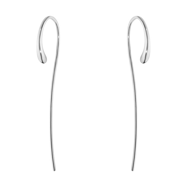 MERCY Ørering Sølv