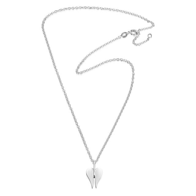 Little Angel Vedhæng Sølv