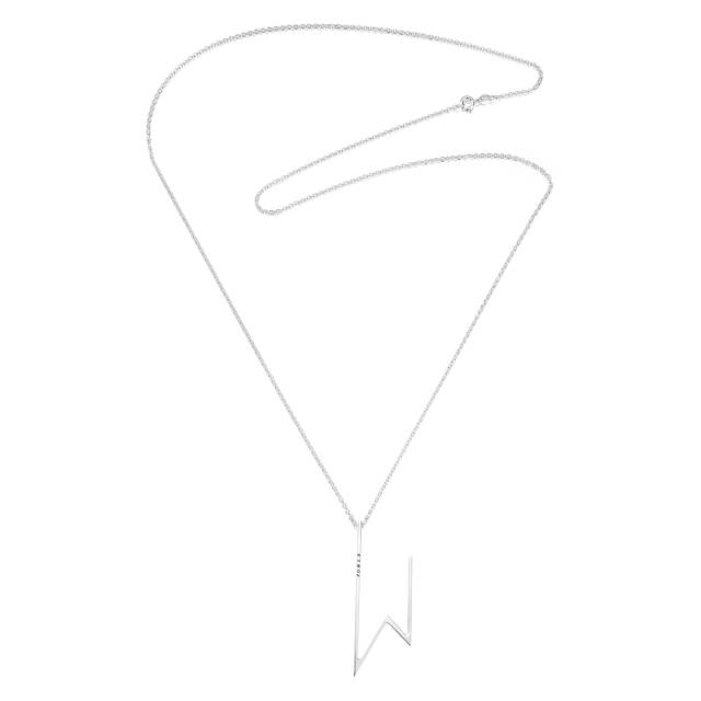 Women Power Vedhæng Sølv