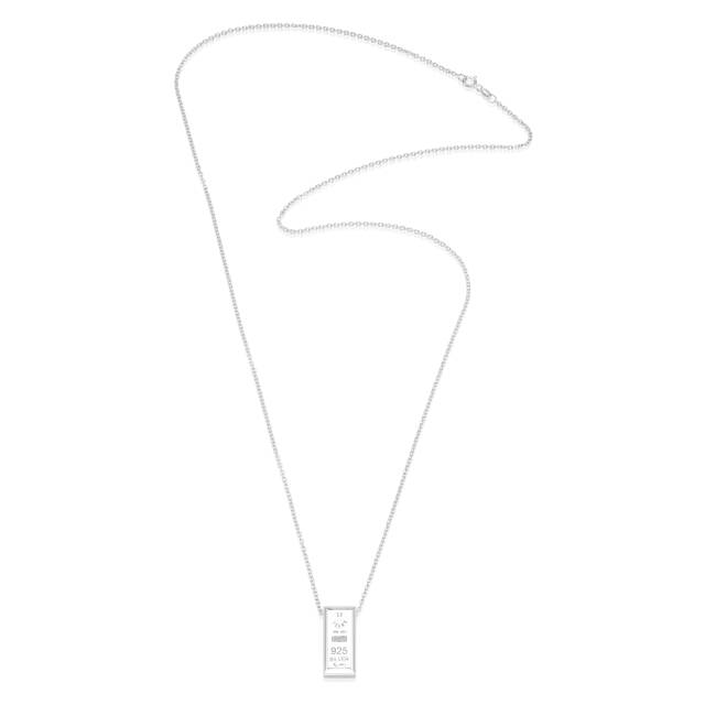 25 Years Of Beauty With A Thought Vedhæng Sølv