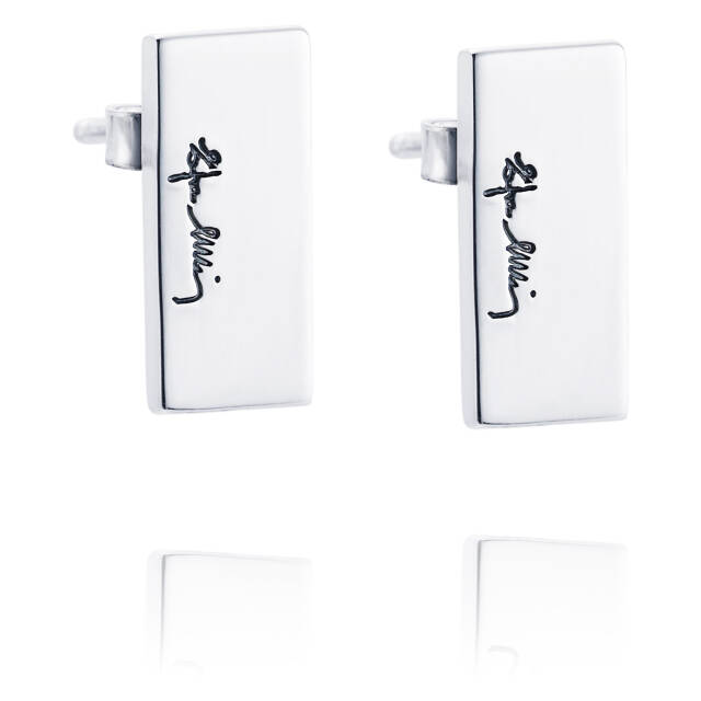 Bricks Ørering Sølv