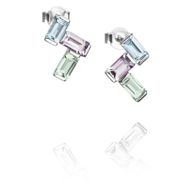 A Dream Ørering Sølv