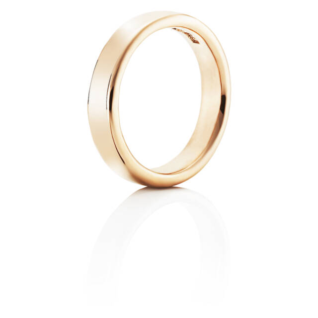 Soft Ring Guld