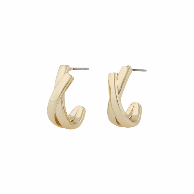 Pillow twisted ear Guld