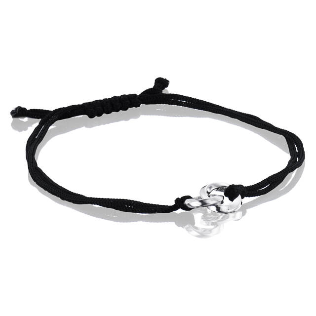 Viking Armbånd Sølv