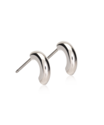 NT Pendant Round Curved 10 mm