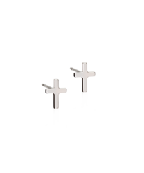 NT Plain Cross 8 mm