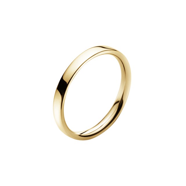 MAGIC Ring 2.9mm Guld