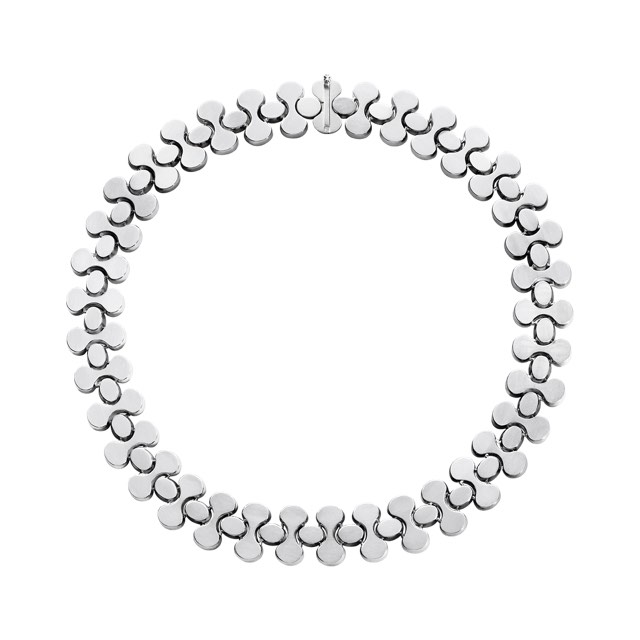 ARCHIVE COLLECTION Sølv