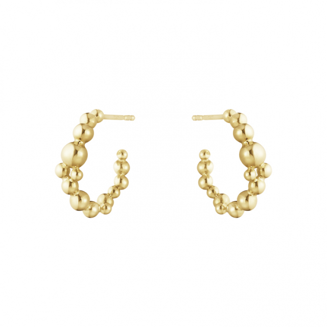 GRAPE ØreringS Guld