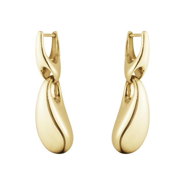 REFLECT Earring Gold