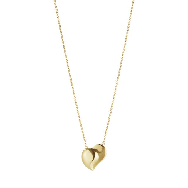HEART Pendant/Halskæde 