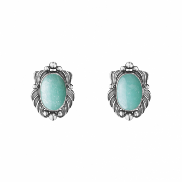 2025 HERITAGE Ear clips Sølv