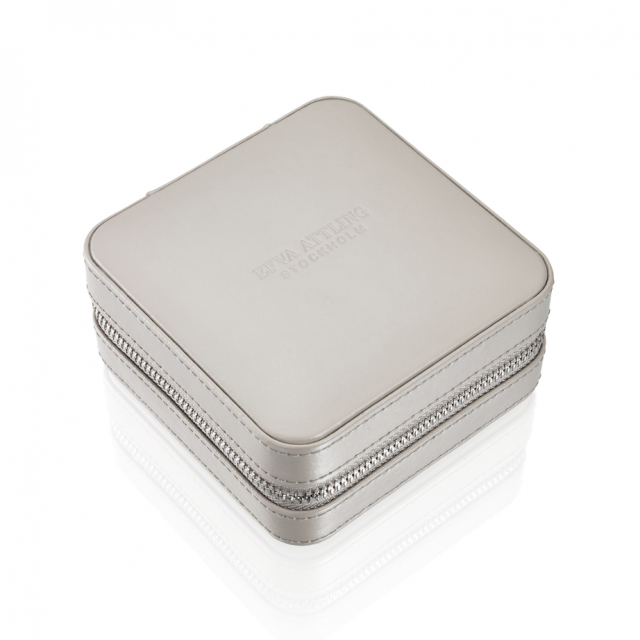 Treasure box - taupe